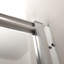 Paroi de douche coulissante simple H 48 po x H 72 po-115110789