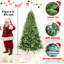Arbre de Noël avec apparence réaliste-320244929