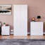 Oslo Piece Bedroom Set