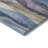 Premium Machine Washable Prado AMF1989 Waves Rug-749639022