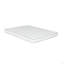 6 po Matelas en mousse réversible dans une boîte, matelas matelassé double face en mousse haute densité-2054345798