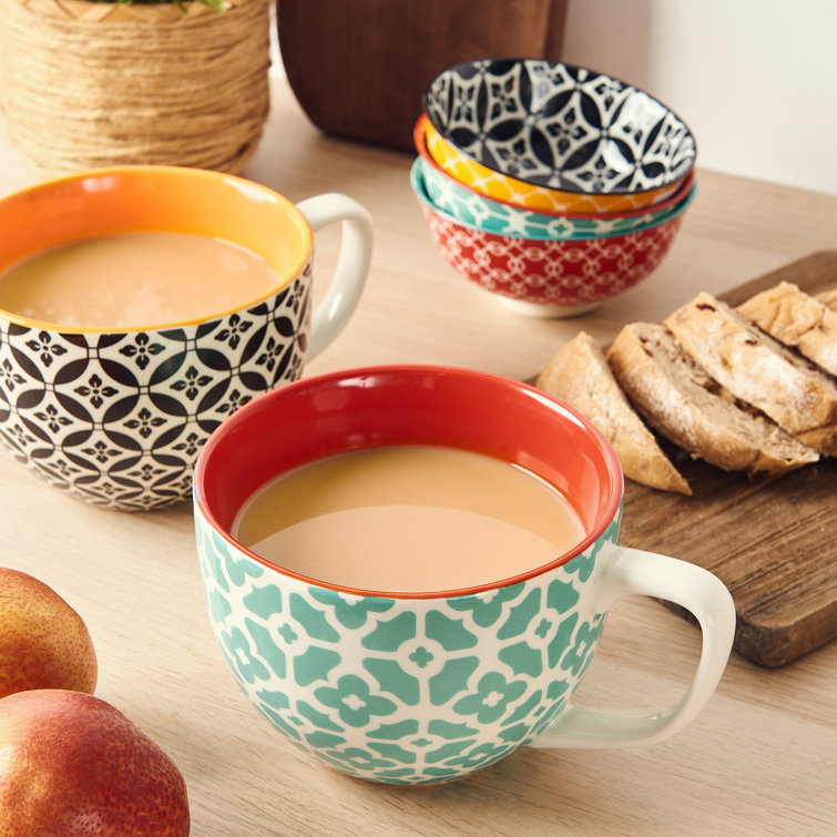 Dowan 15Oz Ceramic Coffee Mug To Make Your Morning More Enjoyable - Dowan –  Dowan®