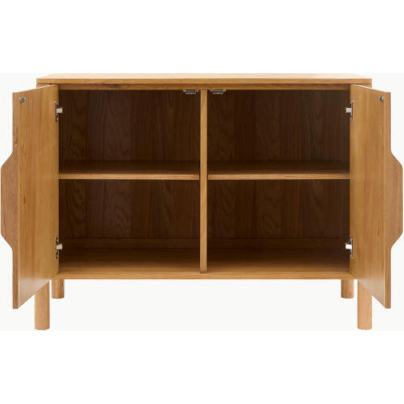 Patsyann Modern Cabinet