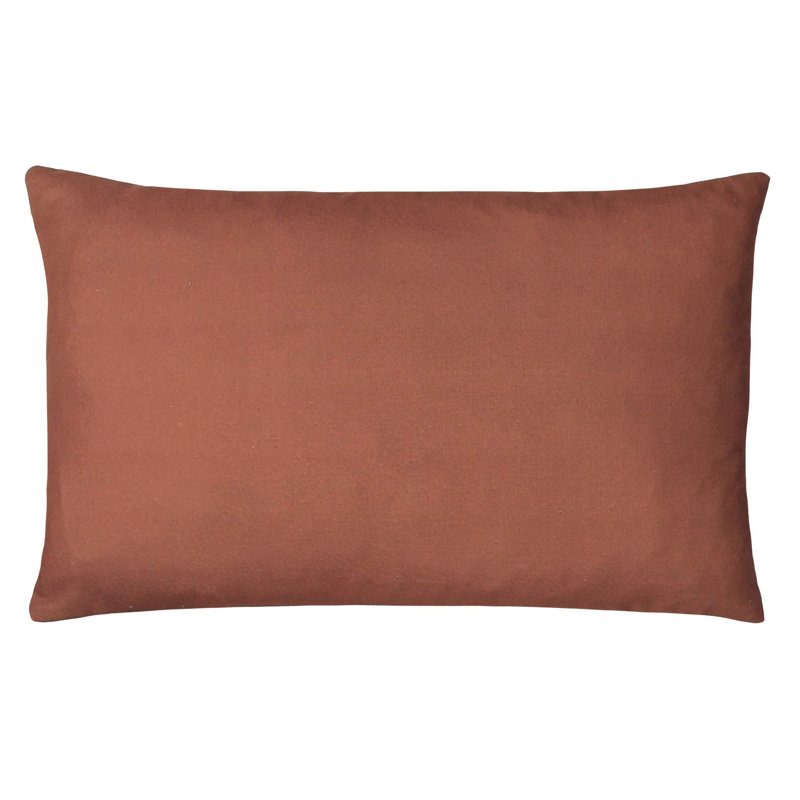 Floral Dove/Silver Square Cushion, Dove/Silver
