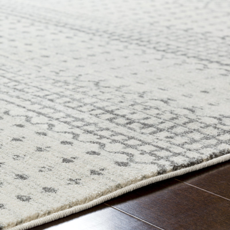 Wooley Oriental Indoor Rug, Runner 2'7" x 7'3"
