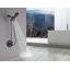 Ensemble de douche encastrée en laiton Weshe-120880421