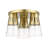 Glass Flush Mount-1427981887