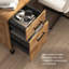 Bureau avec rehausse Paelynn-1512725919