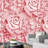 Peel & Stick Floral Border-88044860-88044862