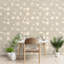 10' L x 25" W Wallpaper Roll-528332530