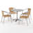 Haverhill Round 5 Piece Dining Set