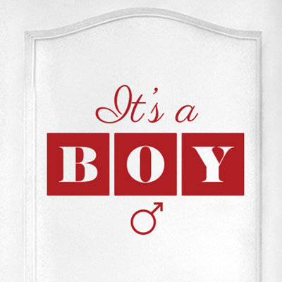 Wall Decal