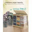 Laundry Hamper with Handles-1005857097
