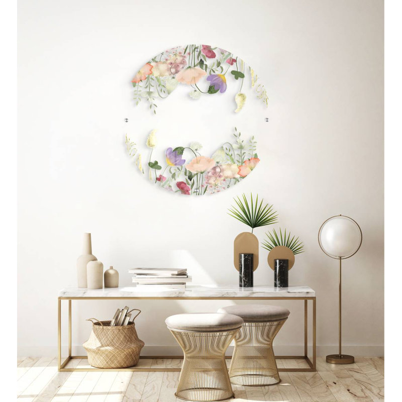 Décoration murale pré