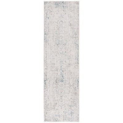 Abby-May Performance Performance Oriental Rug