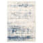 Abstract Machine Tufted Area Rug-427674321