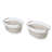 Collapsible Rubber Laundry Basket-791411142