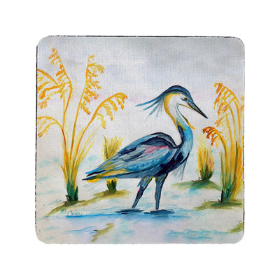 Square 4 Piece Coaster Set