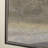 Sandy Waves II a Hand Embelished Textured Canvas-124128002