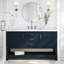 Bayhill 60.25'' W Single Vanity-145875889
