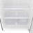 30 In. 18 Cu. Ft. Top-Freezer Residential Refrigerator in Stainless Steel, Energy Star Certified (KM-TMR-18-SS)-126273621