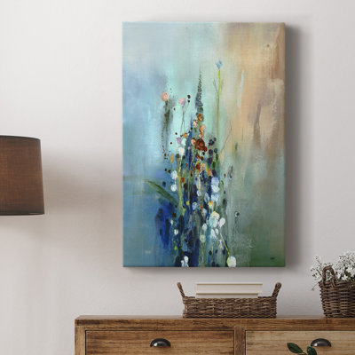 Courant actuel I - galerie sur mesure