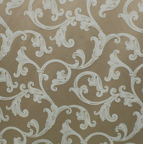 Tissu Waldorf, Rouge-gorge
