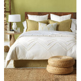 Sandler Comforter
