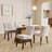 Mid-Century Modern Dining Chairs-892931295