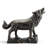 Moonlight Howler Wolf