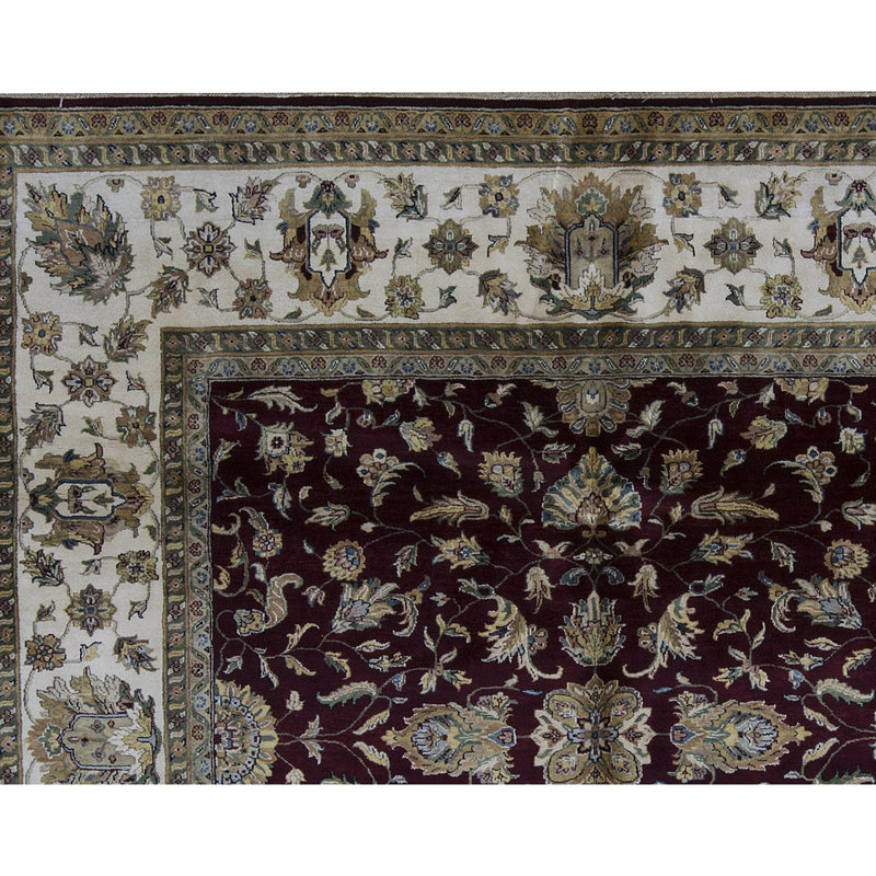 Sona One-of-a-Kind 8'2" Area Rug