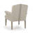 Upholstered Armchair