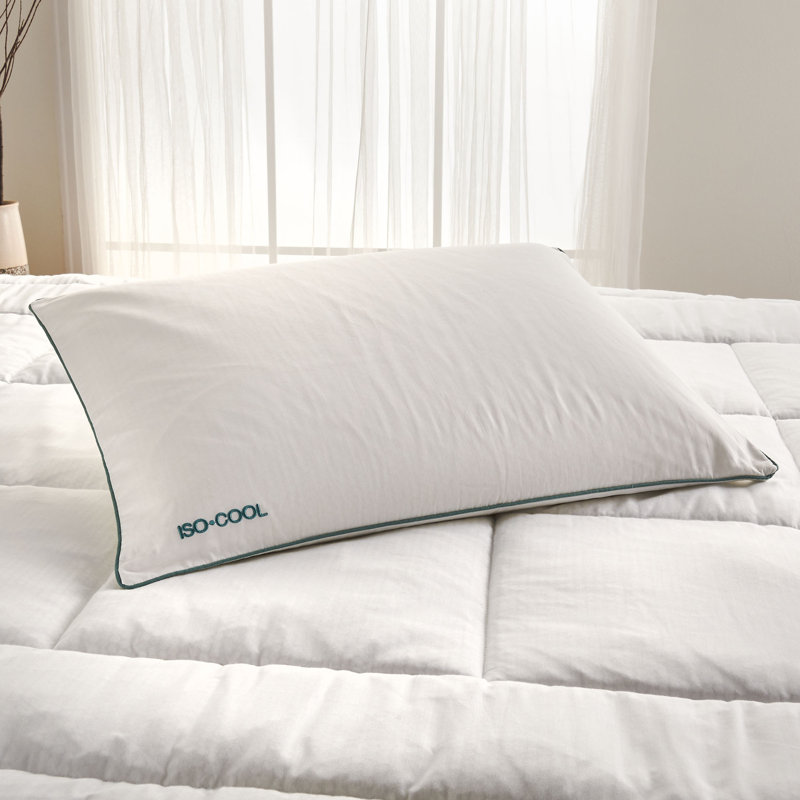 Foam Medium Cooling Pillow