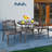 Erind Outdoor Dining Armchair