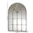Josas Metal Flat Wall Mirror