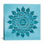 « deep méditation mandala », impression sur toile-31173915-73164272-73164273