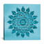 « deep méditation mandala », impression sur toile-73164272-31173915-73164273
