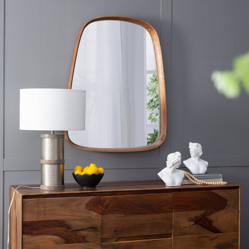 Minimalist Design Modern Table Lamp