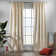 Custom Made Matte Velvet Extra wide x Extra Long  Decorative Single Panel