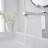 Single-Hole Single-handle Bathroom Faucet-96412750