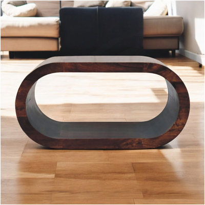 Table basse Wood Wood