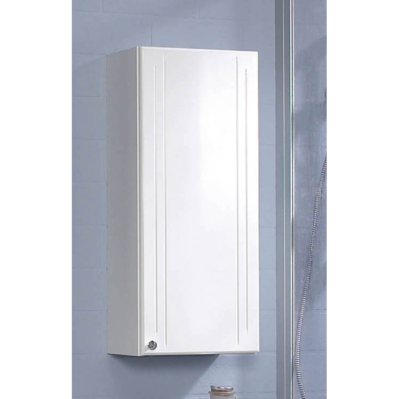 Quickset 955 Wall Bathroom Cabinet