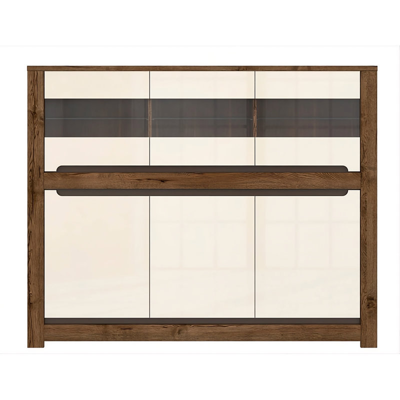 Ruso Cabinet/Enclosed Storage