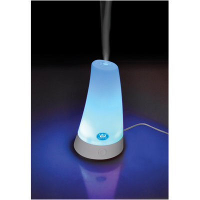 Ultrasonic Essential Oil Diffusers