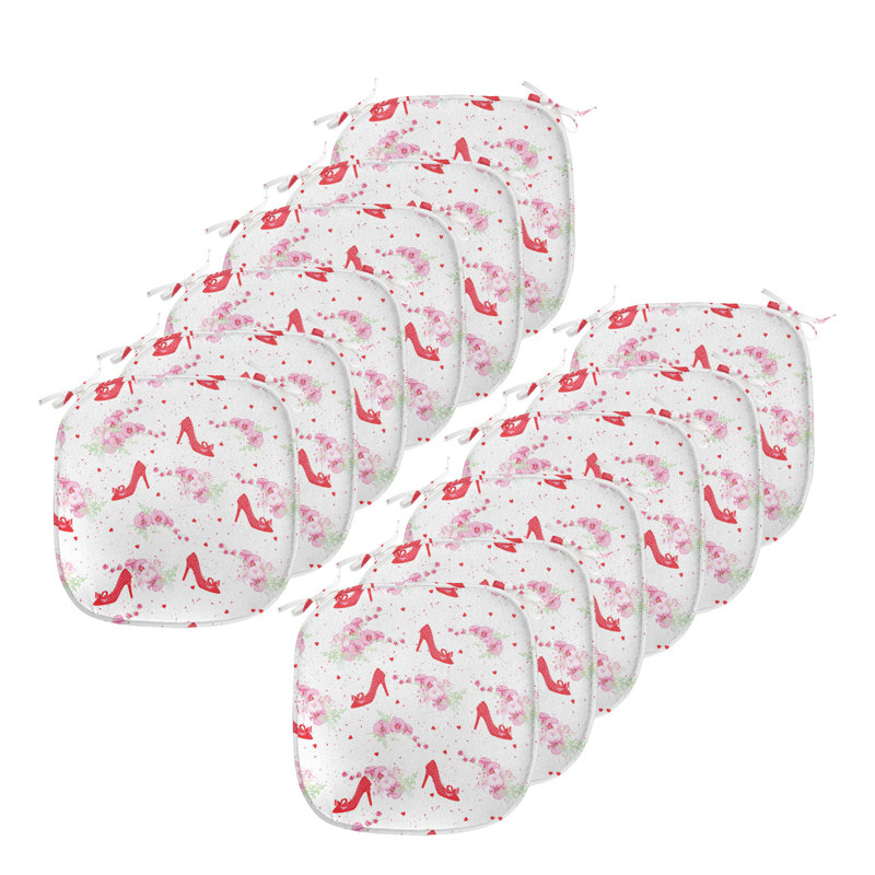 Chair Pad Cushion