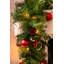 274cm Lighted Garland with Lights