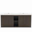 Meuble-lavabo de salle de bain avec lavabo-638818413-638818415