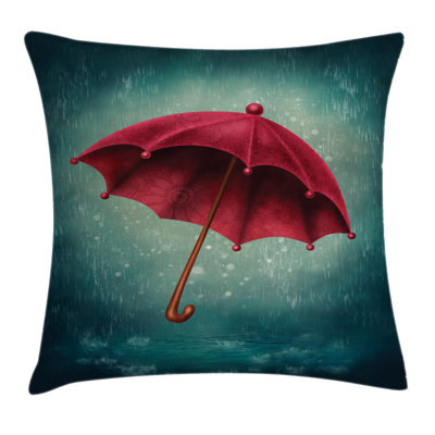 Mixed Outdoor Pillow Cover