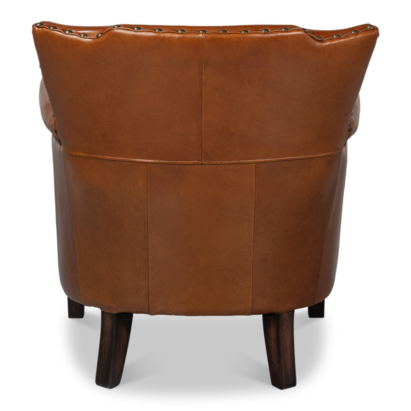 Topeka Club Chair