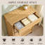 Commode 5 tiroirs Bolanos-2052579356-2058887161